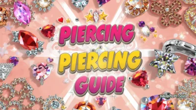 💎 Ear Piercing Names Cute, Unique & Trending 2026 🔥