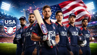 Cricket Team Names Cute, Unique & Trending 2026